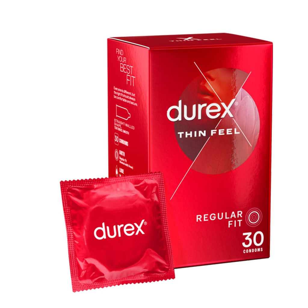 Durex Thin Feel [30]