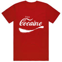 Enjoy Cocaine