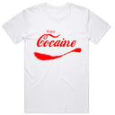 Enjoy Cocaine
