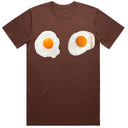 Fried Egg Boobs