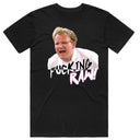 Fucking Raw!