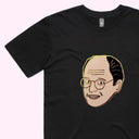 George Costanza T-Shirt - Condom Kingdom Australia Adult Shop