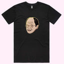 George Costanza T-Shirt - Condom Kingdom Australia Adult Shop