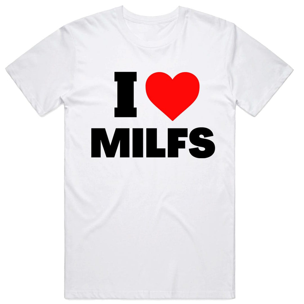 I Love MILFS