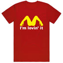 I'm Lovin' It