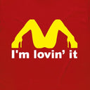 I'm Lovin' It