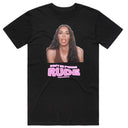"Don't be f*cking RUDE" T-Shirt