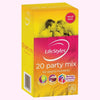 Lifestyles Party Mix 20's - Condom Kingdom Australia Adult Shop