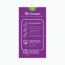Lifestyles Assorted [20]