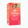 Lifestyles Ultimate Pleasures [20]