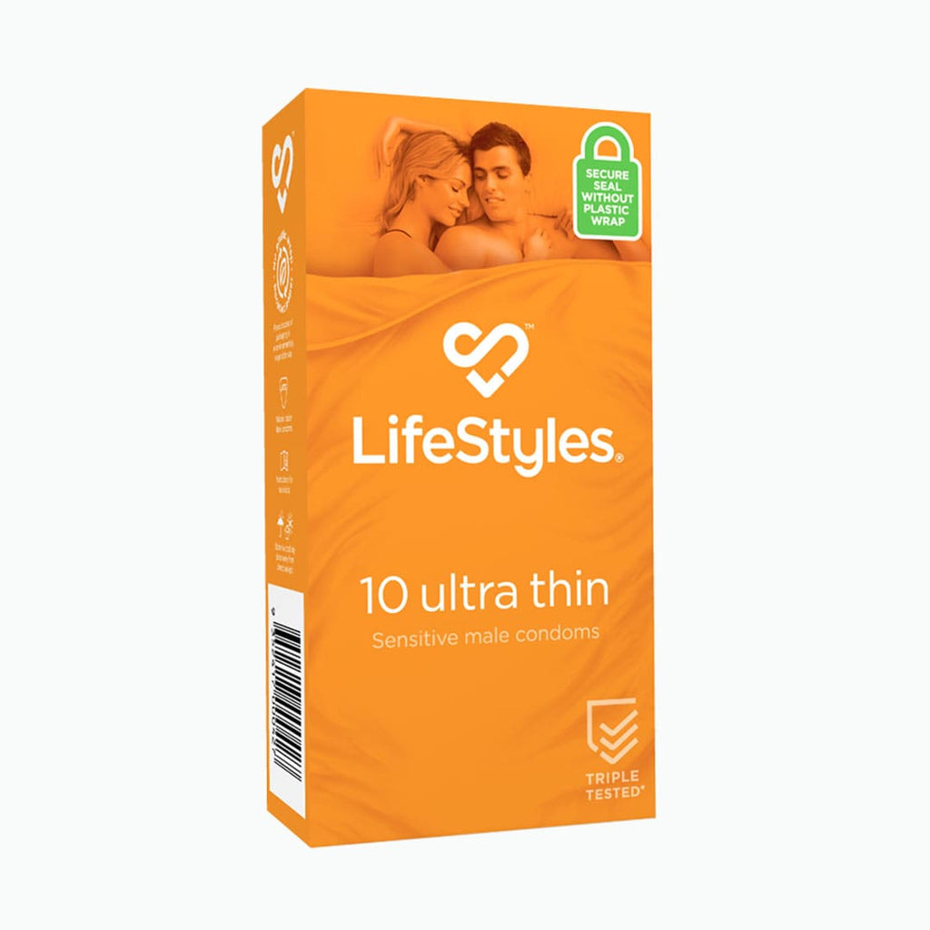 Lifestyles Ultra Thin [10]