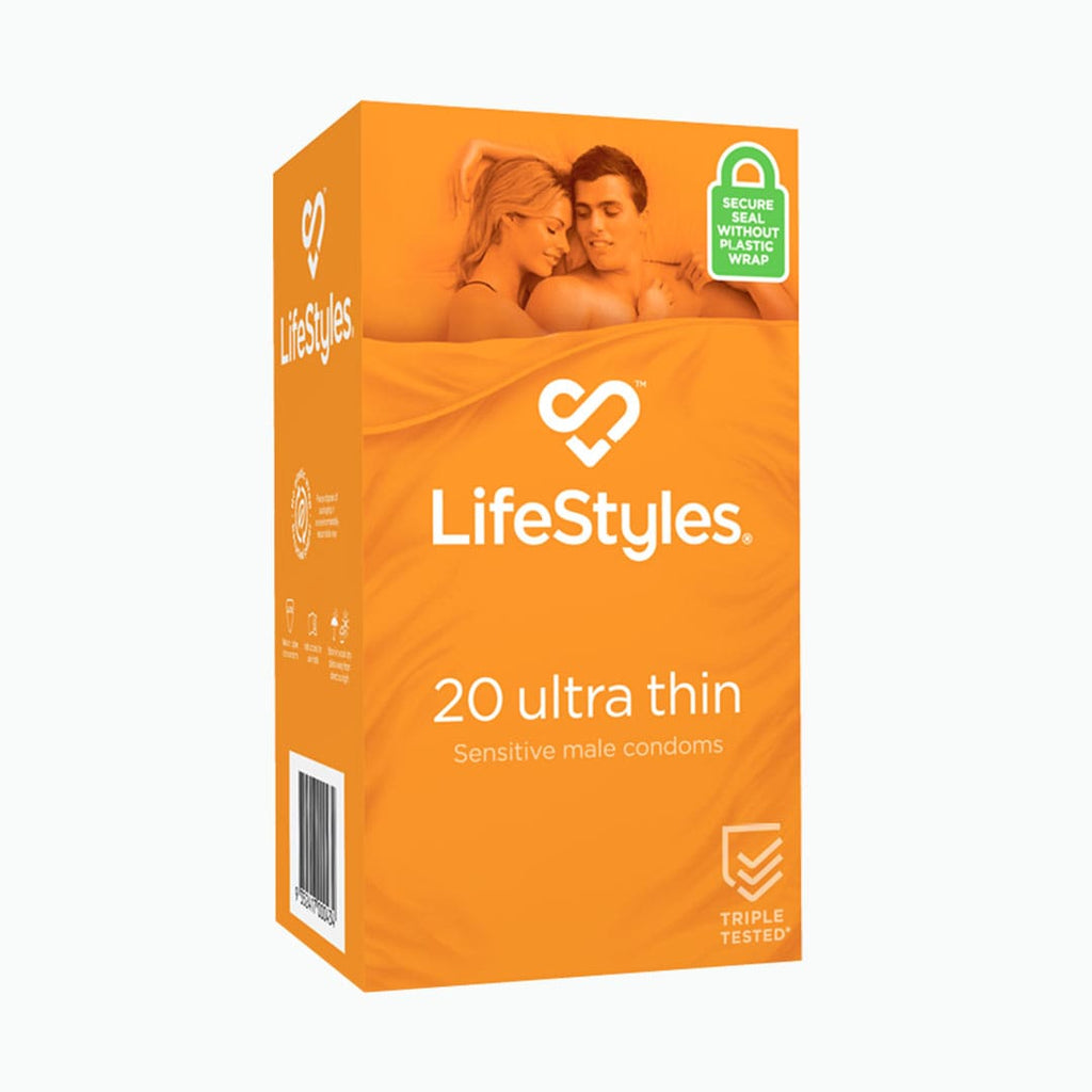 Lifestyles Ultra Thin [20]