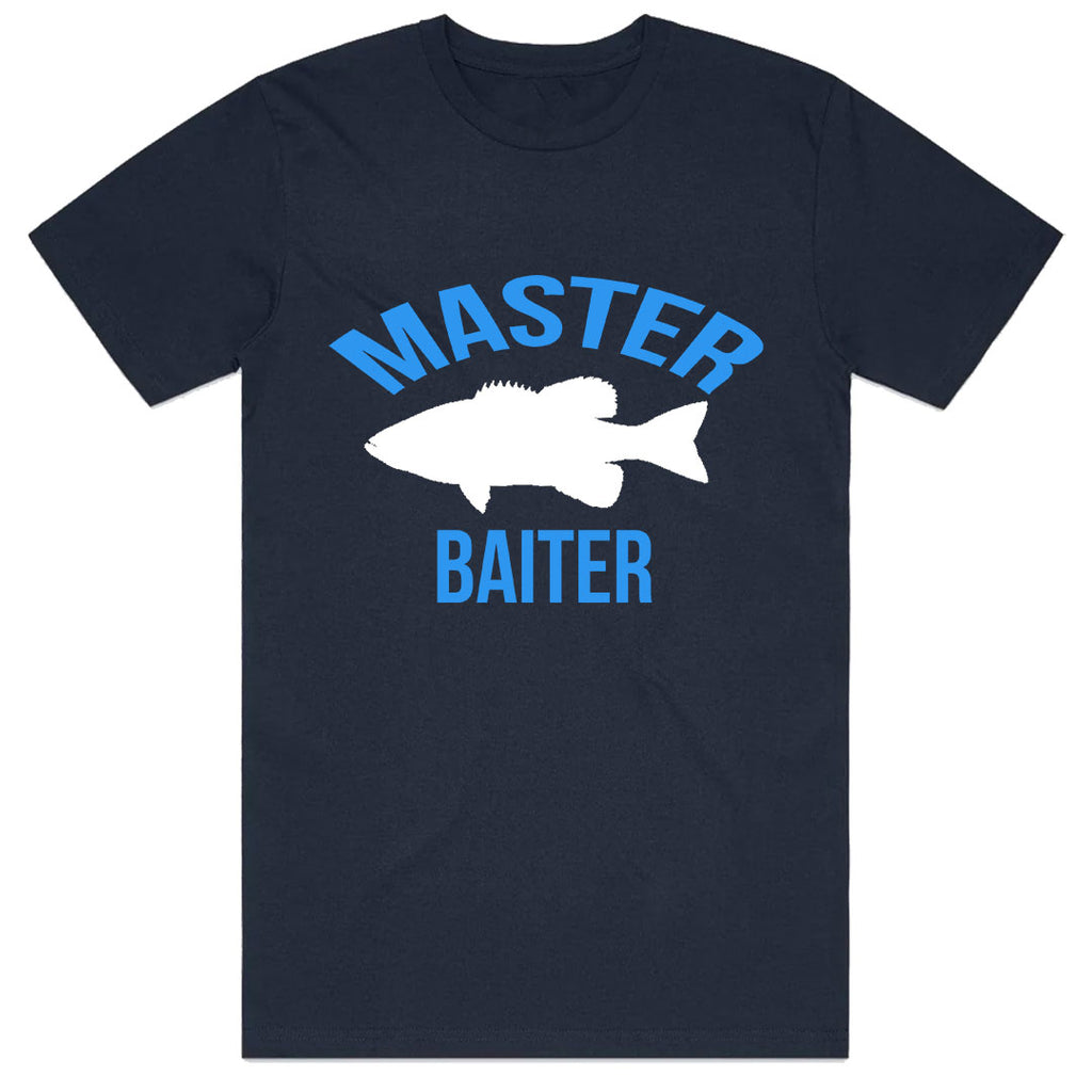Master Baiter