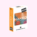 Four Seasons NAKED Allsorts 6's