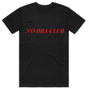 No Bra Club