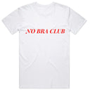 No Bra Club