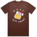 Nugs not Drugs