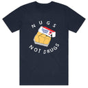 Nugs not Drugs