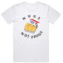 Nugs not Drugs