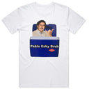 Pablo Esky Bruh (Escobar)
