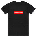 Send Nudes