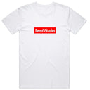 Send Nudes