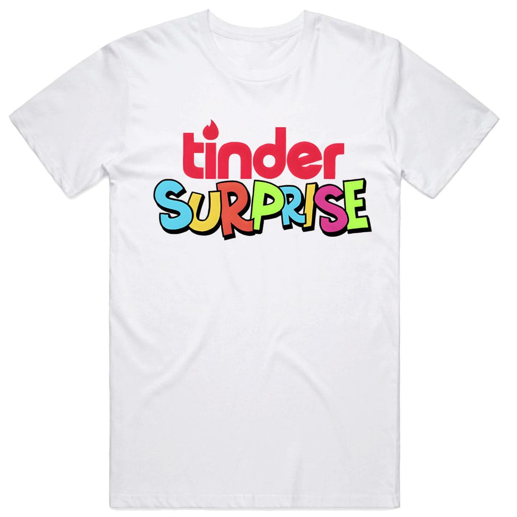 Tinder Surprise