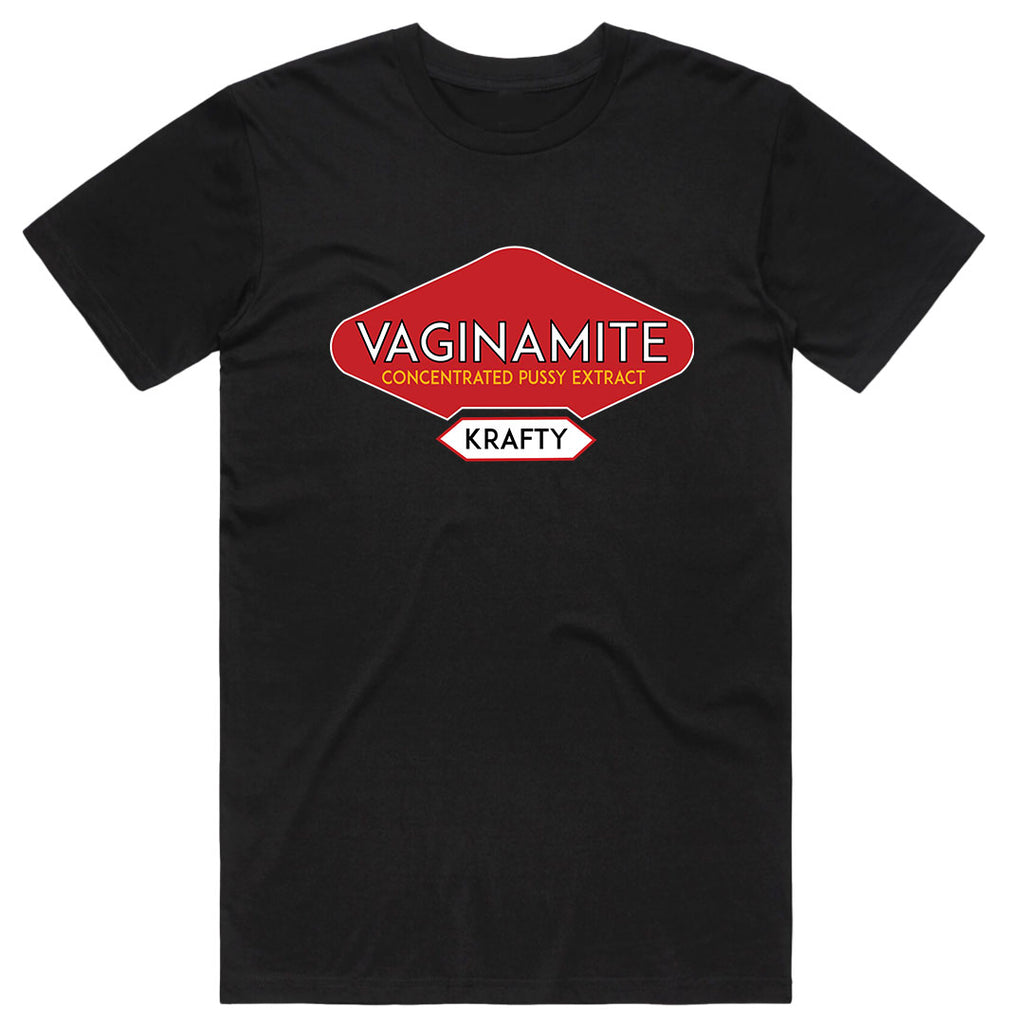 Vaginamite T-Shirt