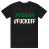 Vegan Fuckoff