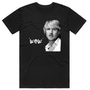 "wow" T-Shirt